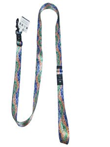 RAMAL NYLON EXTENSIBLE GAUDI T-XS
